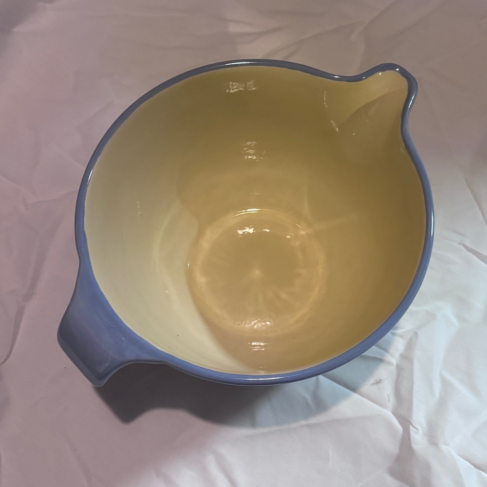 Pfaltzgraff Summer Breeze Oversized Batter Bowl